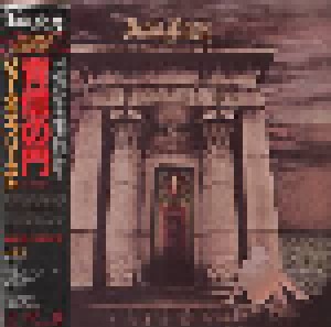 Judas Priest: Sin After Sin (LP) - Bild 1