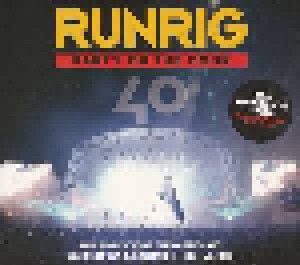 Runrig: Party On The Moor (3-CD + 2-DVD) - Bild 1
