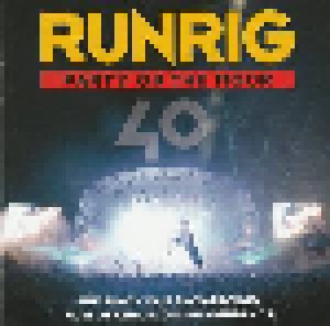 Runrig: Party On The Moor (3-CD + 2-DVD) - Bild 3