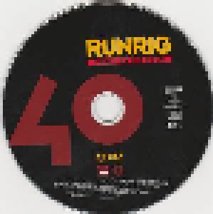 Runrig: Party On The Moor (3-CD + 2-DVD) - Bild 5