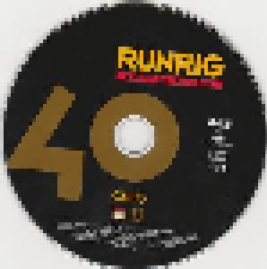 Runrig: Party On The Moor (3-CD + 2-DVD) - Bild 6