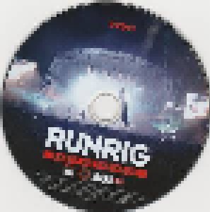 Runrig: Party On The Moor (3-CD + 2-DVD) - Bild 7