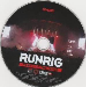 Runrig: Party On The Moor (3-CD + 2-DVD) - Bild 8