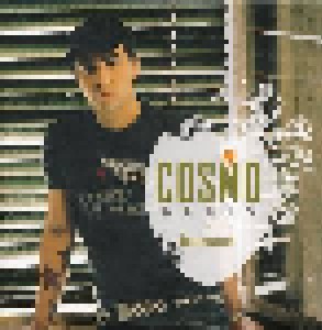 Cosmo Klein: Human (Promo-CD) - Bild 1