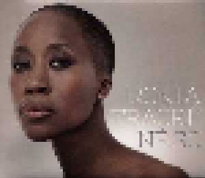 Cover - Rokia Traoré: Né So