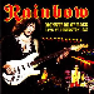 Rainbow: Monsters Of Rock - Live At Donington 1980 (CD + DVD) - Bild 2