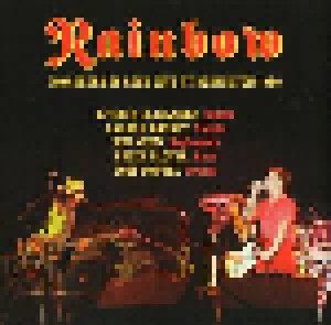 Rainbow: Monsters Of Rock - Live At Donington 1980 (CD + DVD) - Bild 7