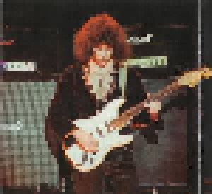 Rainbow: Monsters Of Rock - Live At Donington 1980 (CD + DVD) - Bild 10