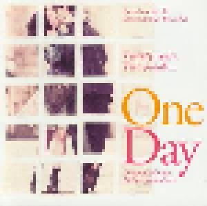 One Day (CD) - Bild 1