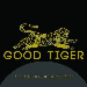 Cover - Good Tiger: Head Full Of Moonlight, A
