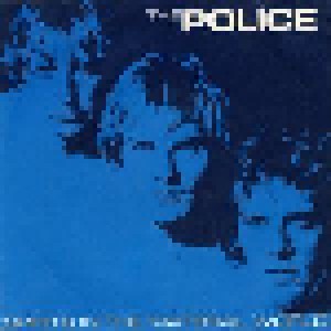 The Police: Spirits In The Material World (7") - Bild 1