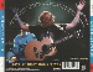 Stoney LaRue: Live At Billy Bob's Texas (CD + DVD) - Bild 3