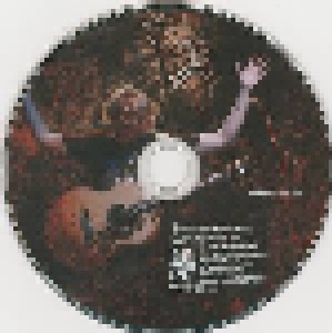 Stoney LaRue: Live At Billy Bob's Texas (CD + DVD) - Bild 6