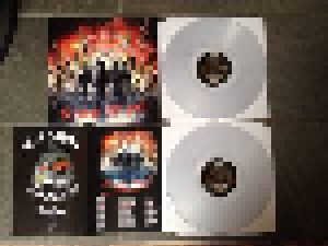 Slayer: At Dawn They Die! (2-LP) - Bild 2