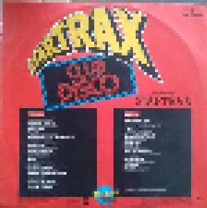 Startrax: Startrax Club Disco (12") - Bild 2