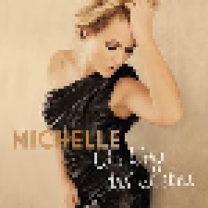 Michelle: Wir Feiern Das Leben (Promo-Single-CD) - Bild 1