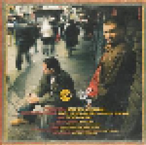 K-Salaam & Beatnick - Whose World Is This? (CD + DVD) - Bild 2