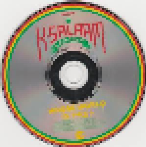 K-Salaam & Beatnick - Whose World Is This? (CD + DVD) - Bild 5
