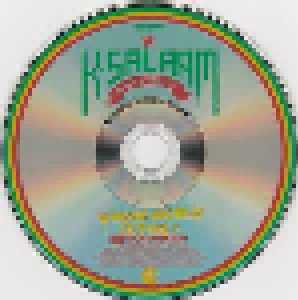 K-Salaam & Beatnick - Whose World Is This? (CD + DVD) - Bild 6