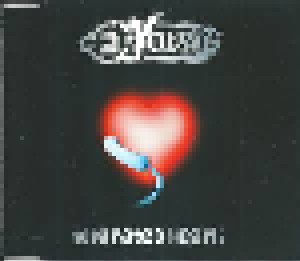2 Young: Separated Hearts (Single-CD) - Bild 1