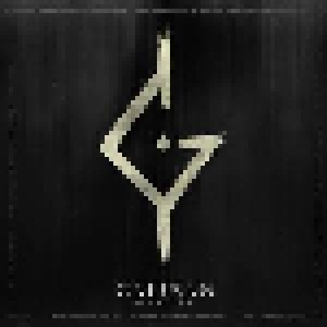 Caliban: Gravity (CD) - Bild 1