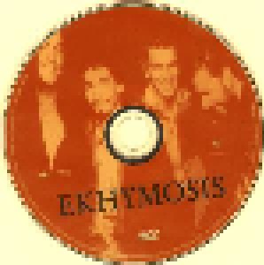 Ekhymosis: Ekhymosis (CD + DVD) - Bild 6