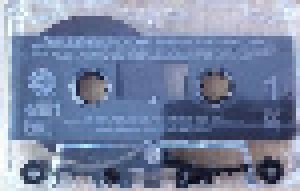 Paul Simon: Negotiations And Love Songs 1971-1986 (Tape) - Bild 5