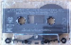Paul Simon: Negotiations And Love Songs 1971-1986 (Tape) - Bild 6