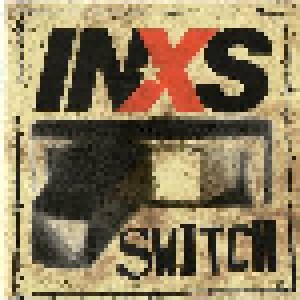 INXS: Switch (CD) - Bild 1