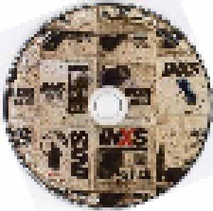 INXS: Switch (CD) - Bild 3