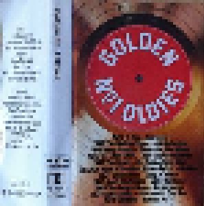 Golden No. 1 Oldies 01 (Tape) - Bild 2