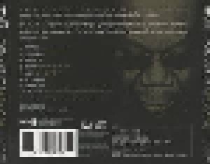 Manu Dibango: Lion Of Africa (CD + DVD) - Bild 3