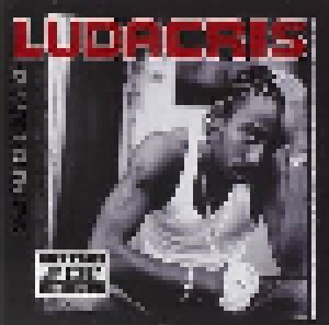 Ludacris: Back For The First Time (2-LP) - Bild 1