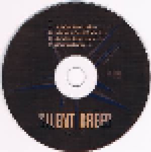 Silent Breed: Sync In (Promo-Single-CD) - Bild 4
