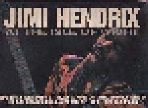 Jimi Hendrix: Jimi Hendrix At The Isle Of Wight - Cover
