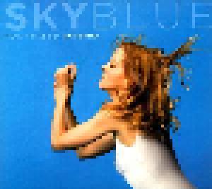 Maria Schneider: Sky Blue - Cover