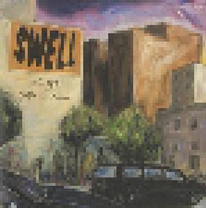 Swell: Word Gifts / California, Arizona - Cover