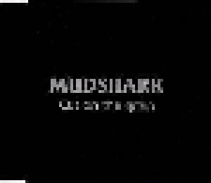 Mudshark: Cut On The Grain - Cover