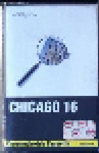 Chicago: 16 (Tape) - Bild 1