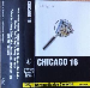Chicago: 16 (Tape) - Bild 2