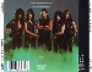 Queensrÿche: The Warning (CD) - Bild 3