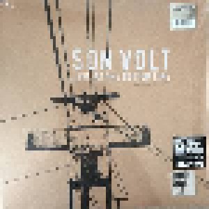 Son Volt: Live At The Bottom Line (February 12, 1996) (2-LP) - Bild 1