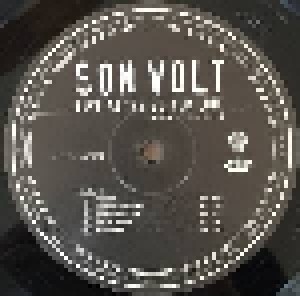 Son Volt: Live At The Bottom Line (February 12, 1996) (2-LP) - Bild 3