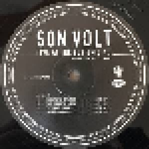 Son Volt: Live At The Bottom Line (February 12, 1996) (2-LP) - Bild 5