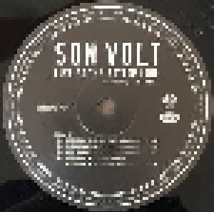Son Volt: Live At The Bottom Line (February 12, 1996) (2-LP) - Bild 6