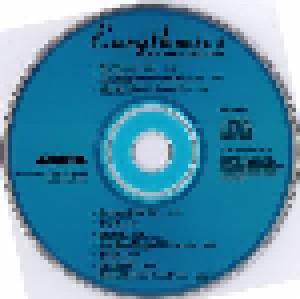 Eurythmics: We Too Are One (CD) - Bild 3