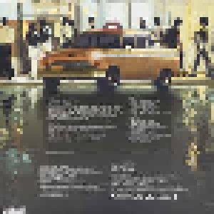 Bernard Herrmann: Taxi Driver (2-LP) - Bild 2