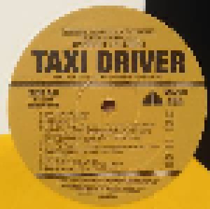 Bernard Herrmann: Taxi Driver (2-LP) - Bild 7