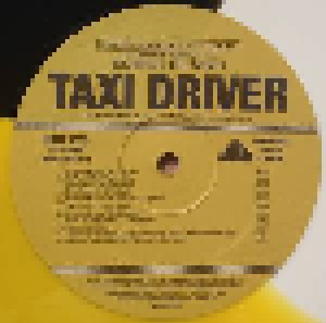 Bernard Herrmann: Taxi Driver (2-LP) - Bild 9
