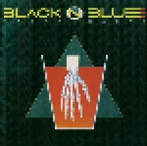 Black 'N Blue: Nasty Nasty (CD) - Bild 1